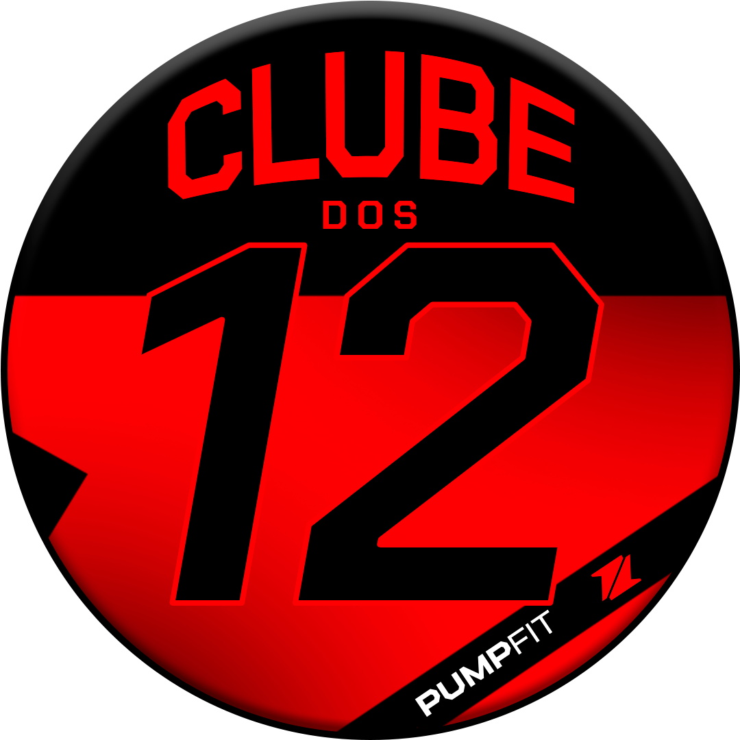 Clube dos 12 PumpFit